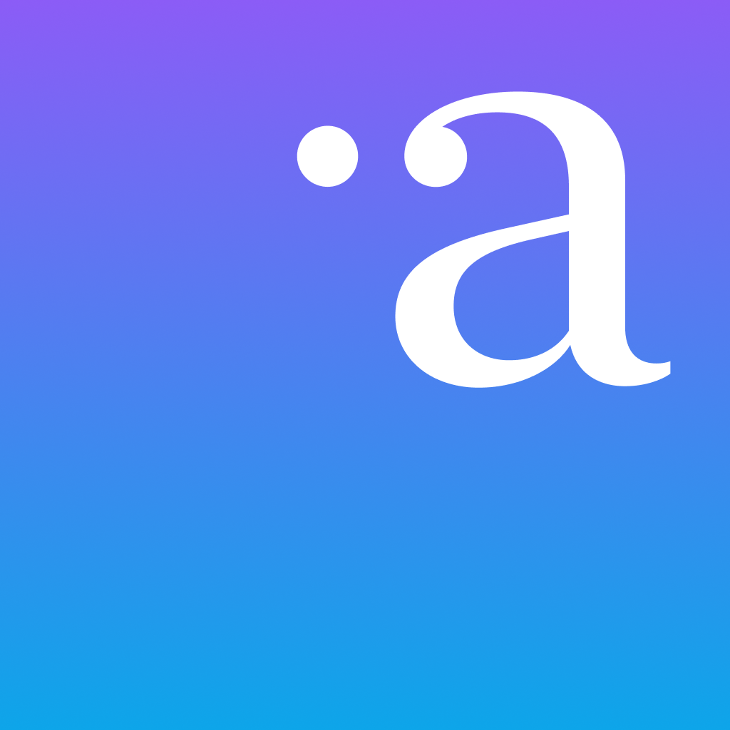 Alvia App Icon